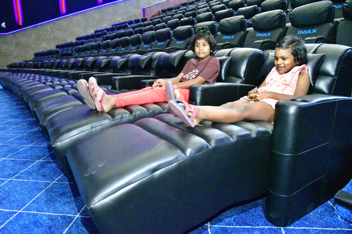 broadway mall movies