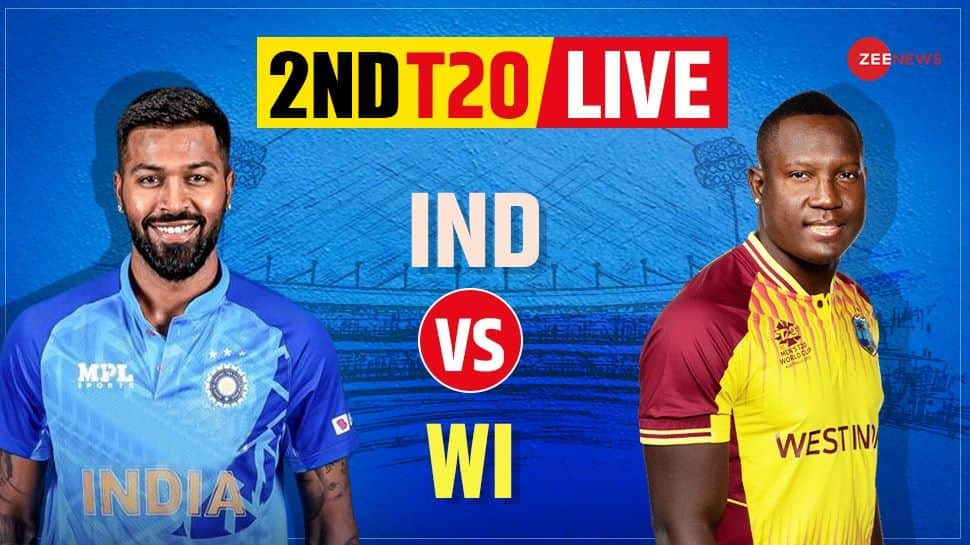 ind vs wi t20 match score