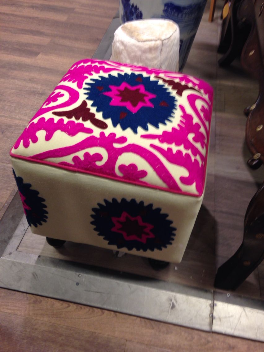 homesense footstool