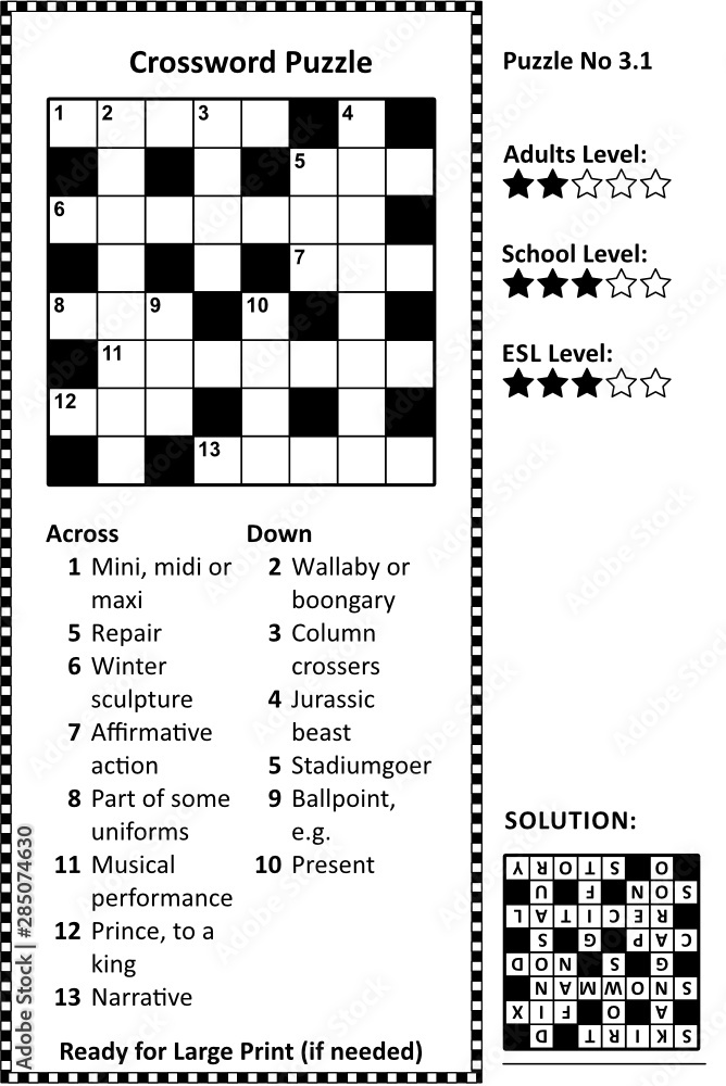 great difficulty crossword clue