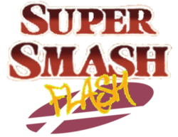 super smah flash