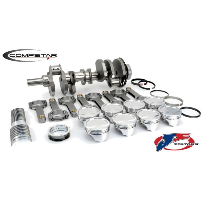 lsx stroker kits