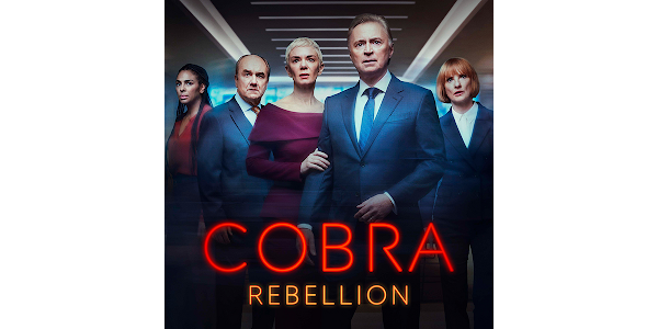 cobra rebellion review