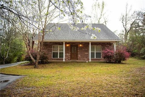 pineville la real estate