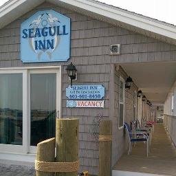 seagull inn hampton nh