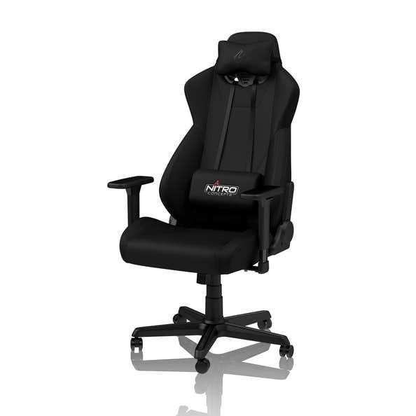 nitro gaming chair