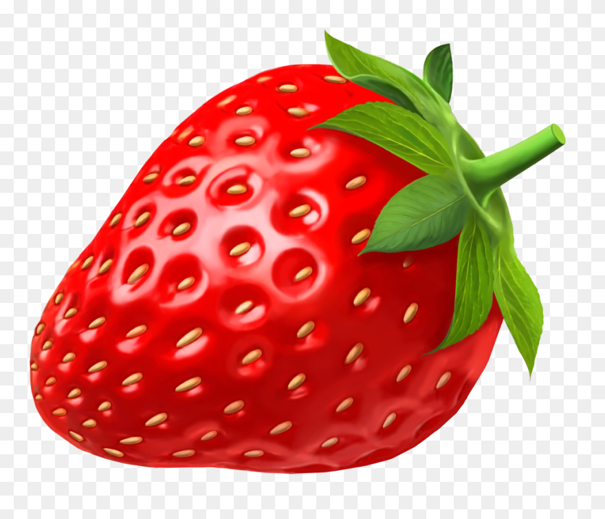 strawberry clipart