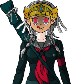 peko sprites