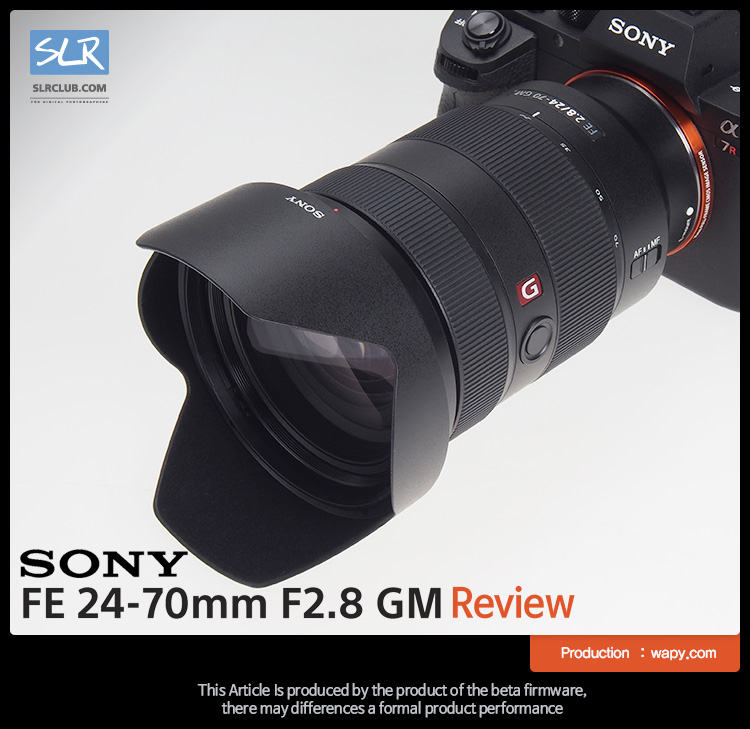 sel2470gm review