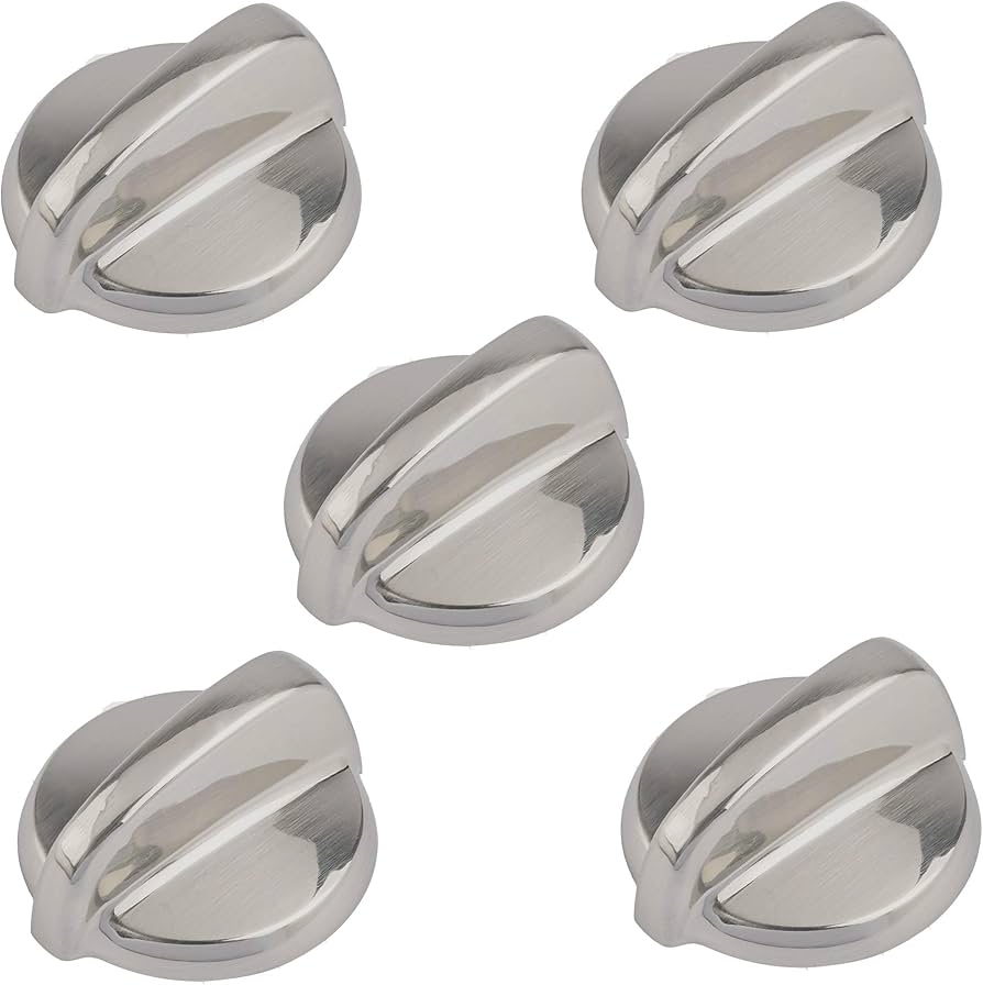general electric stove knobs parts