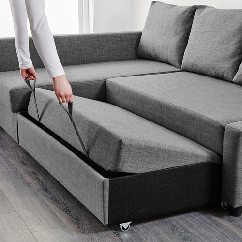 ikea sofa beds with storage