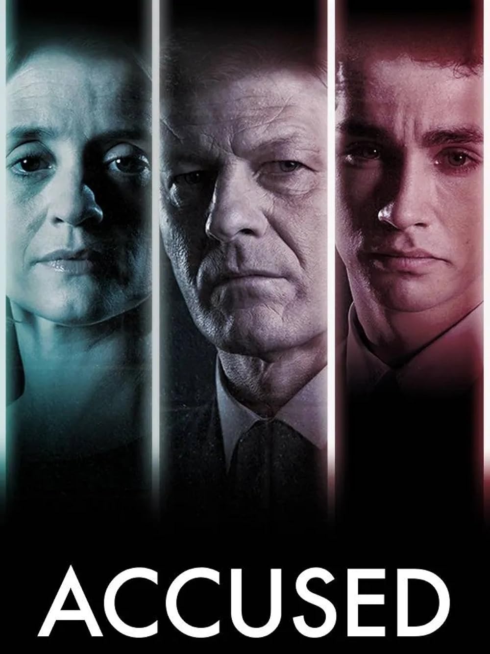 accused serie