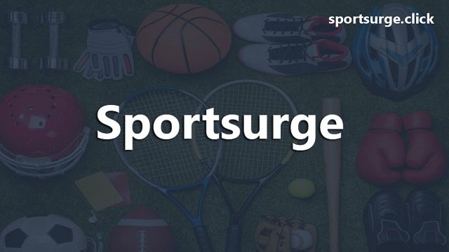 sportsurge v2