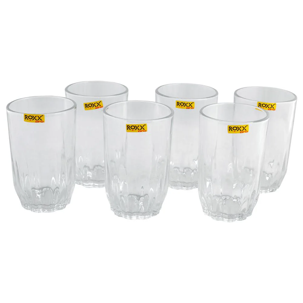 roxx glass