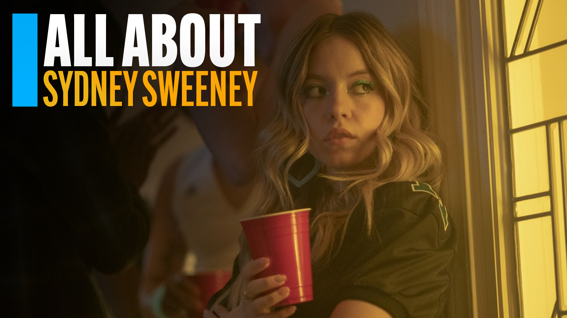 sydney sweeney imdb