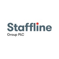 staffline group plc nottingham
