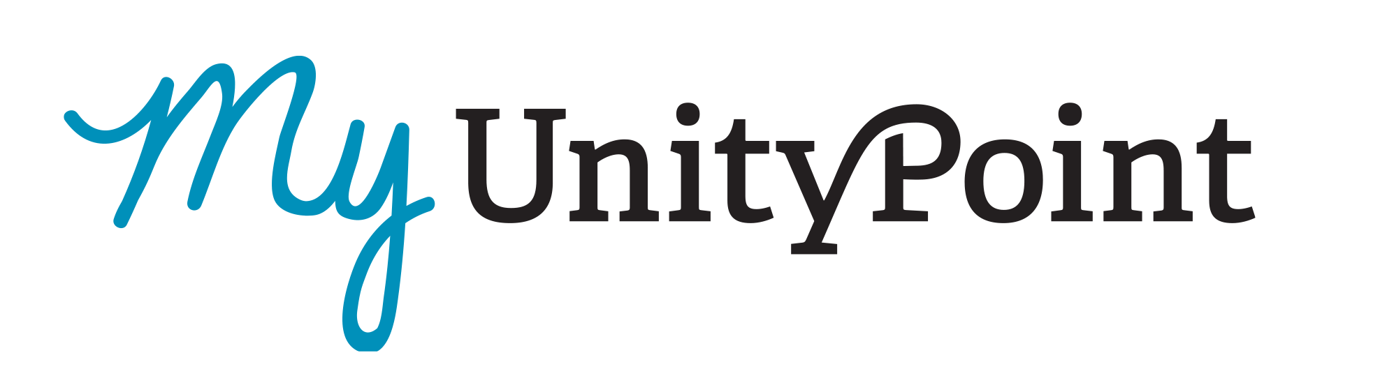 my unity point