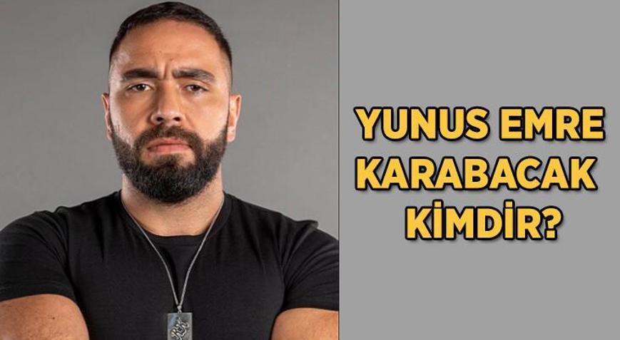 yunus emre karabacak nereli