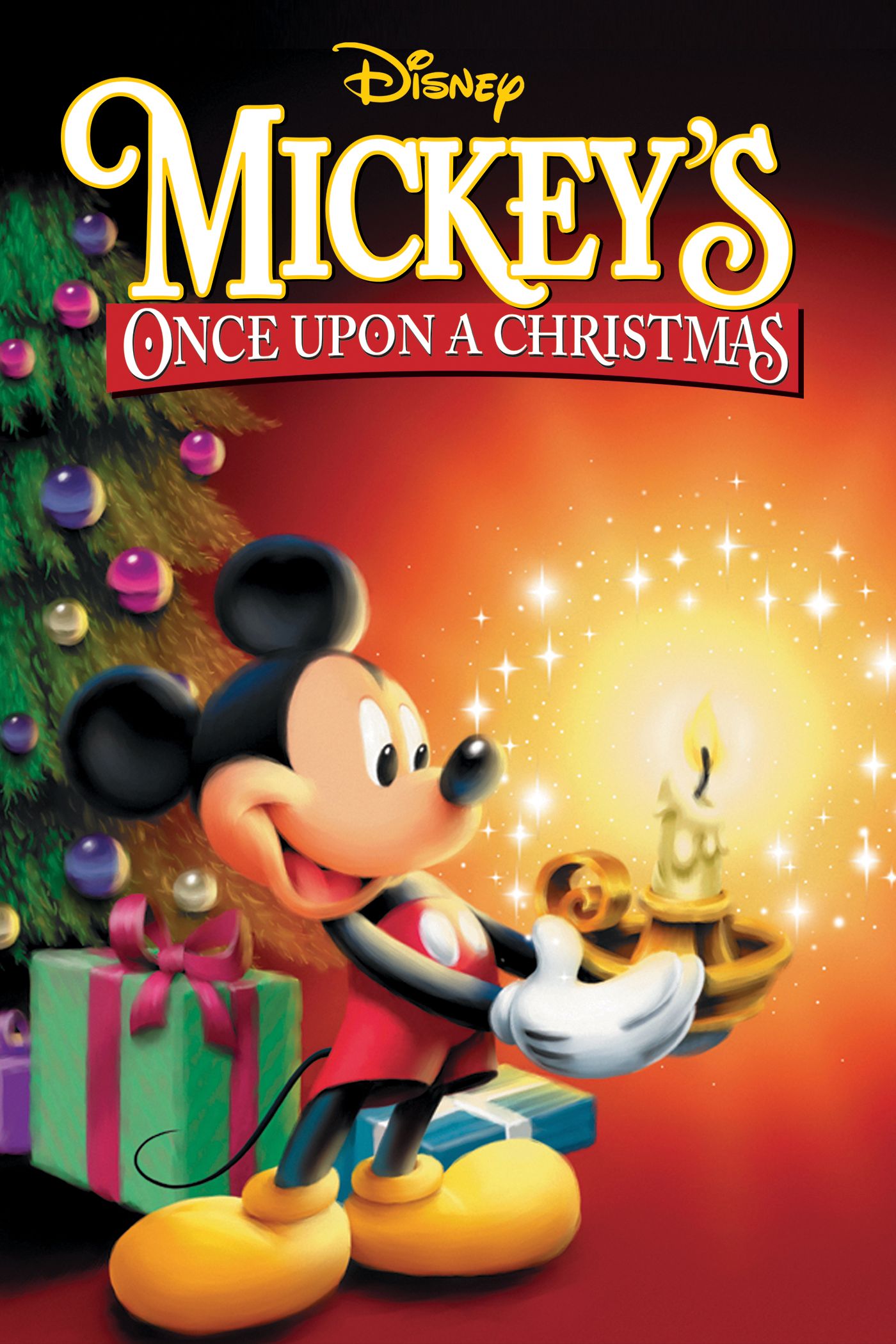 mickeys once upon a christmas full movie