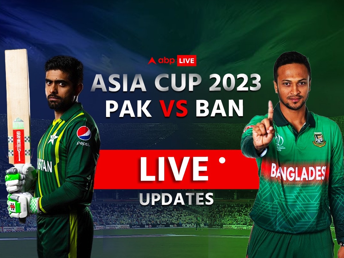 ban vs pak live