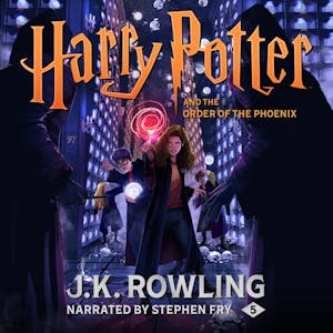 stephen fry harry potter free