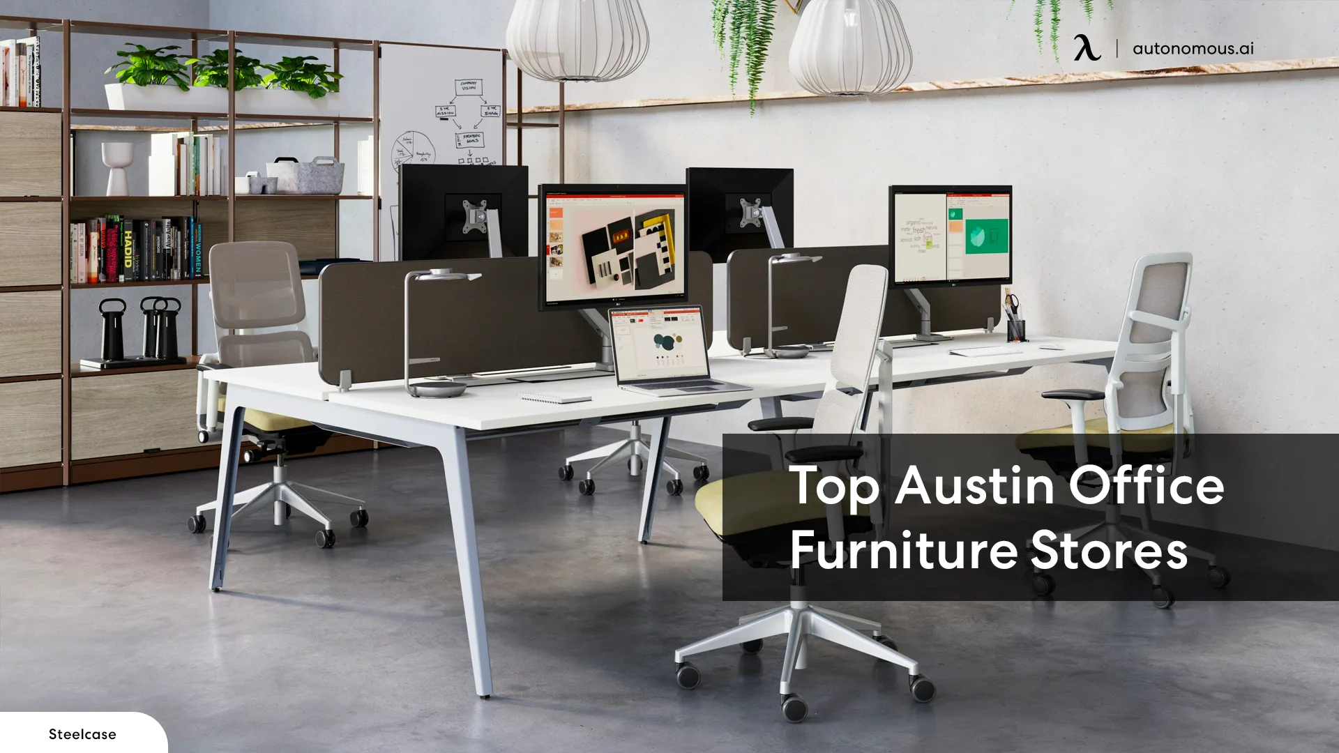 office furniture austin