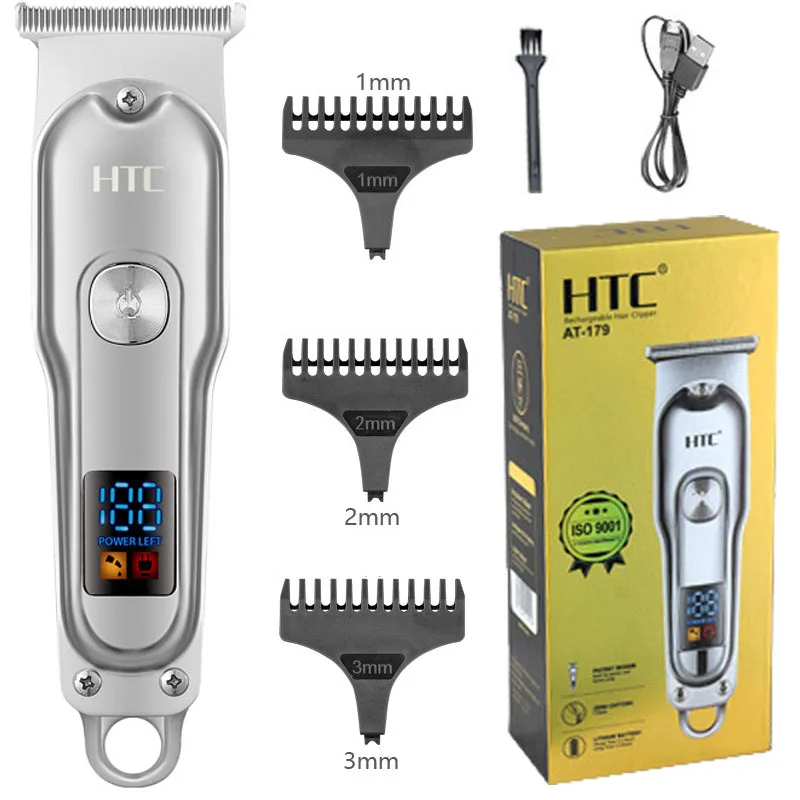 htc hair cutting machine