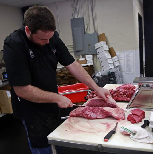 meat market florence sc