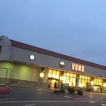 vons clairemont mesa boulevard