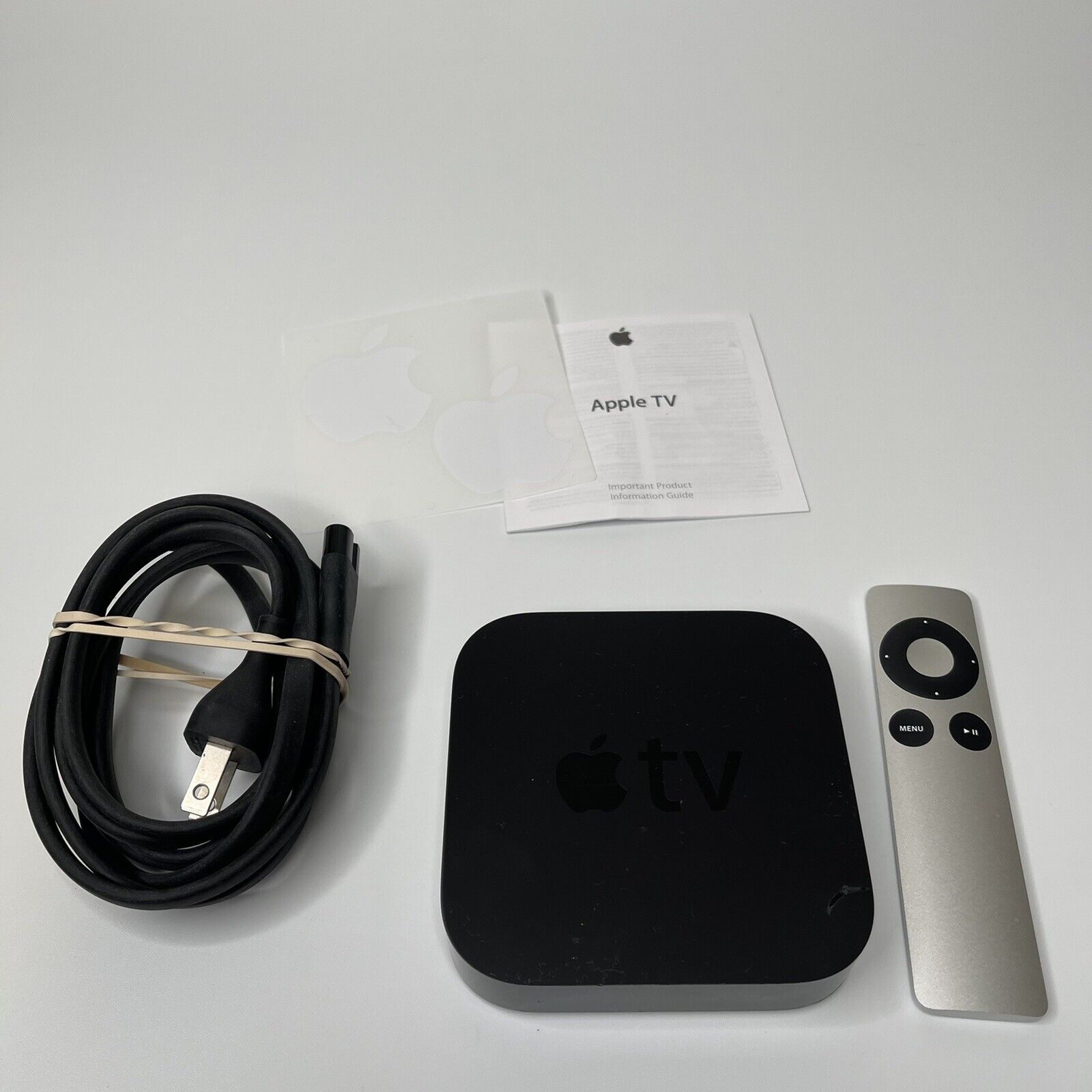 apple tv a1469