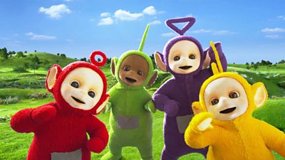 teletubbies theme song