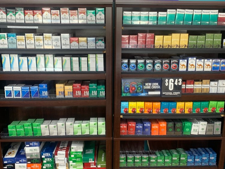 tobacco stores near me