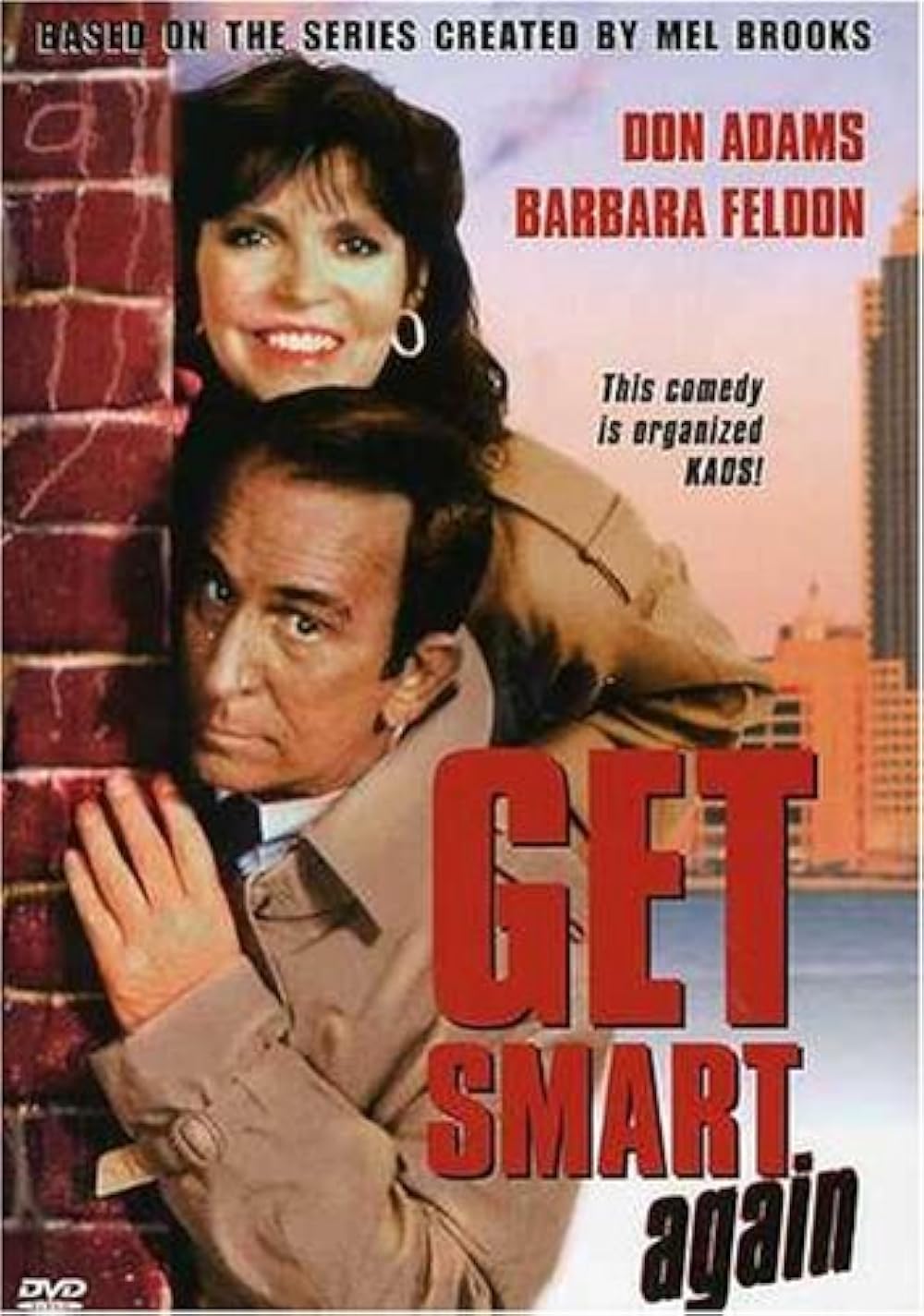 get smart imdb