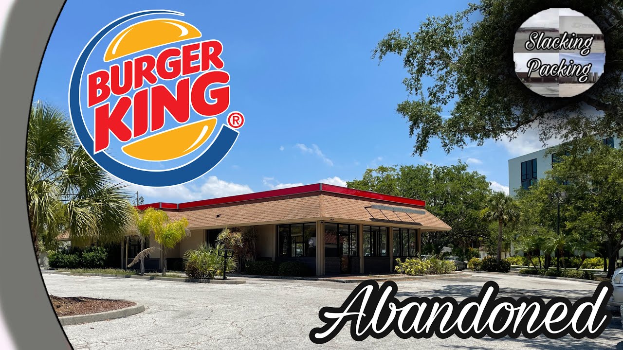 burger king sarasota fl