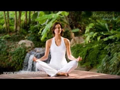 yoga musica relajacion