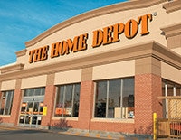 home depot st george
