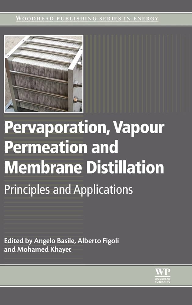 pervaporation