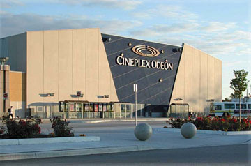 devonshire mall cinema