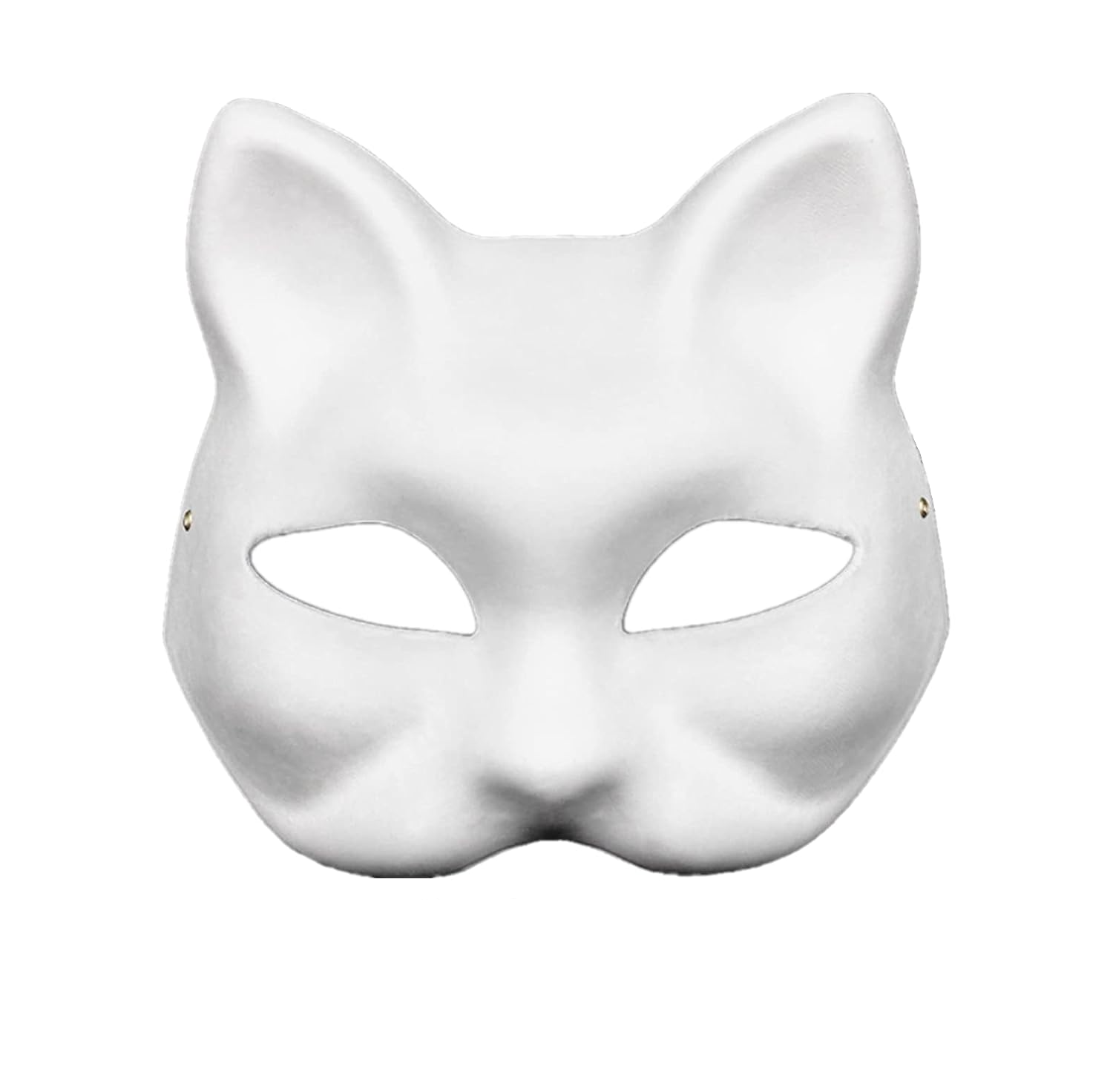 therian mask template