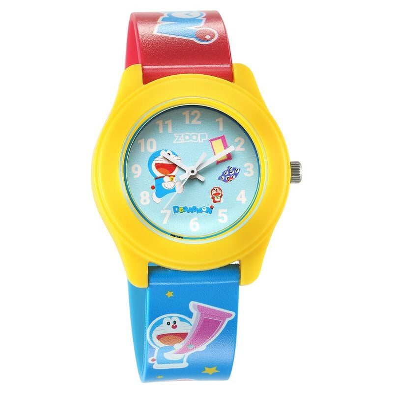 doraemon watch order