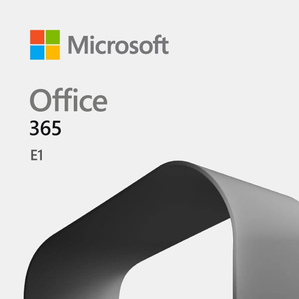 office 365 e1 download