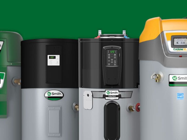 ao smith tankless water heater reviews