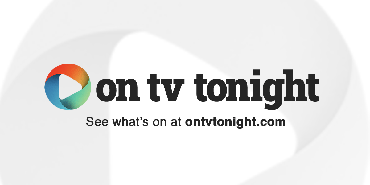 what to watch on tv tonight