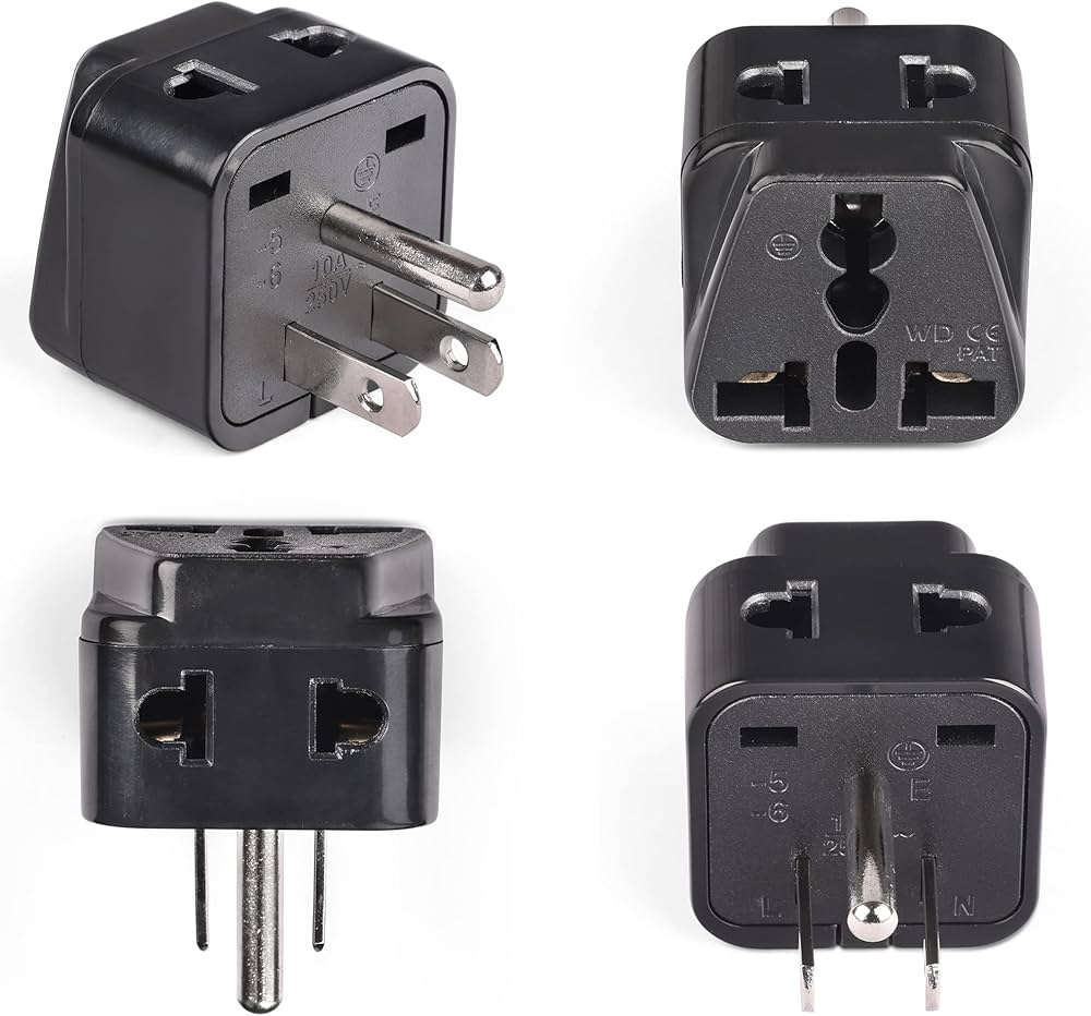 indian pin to us pin converters