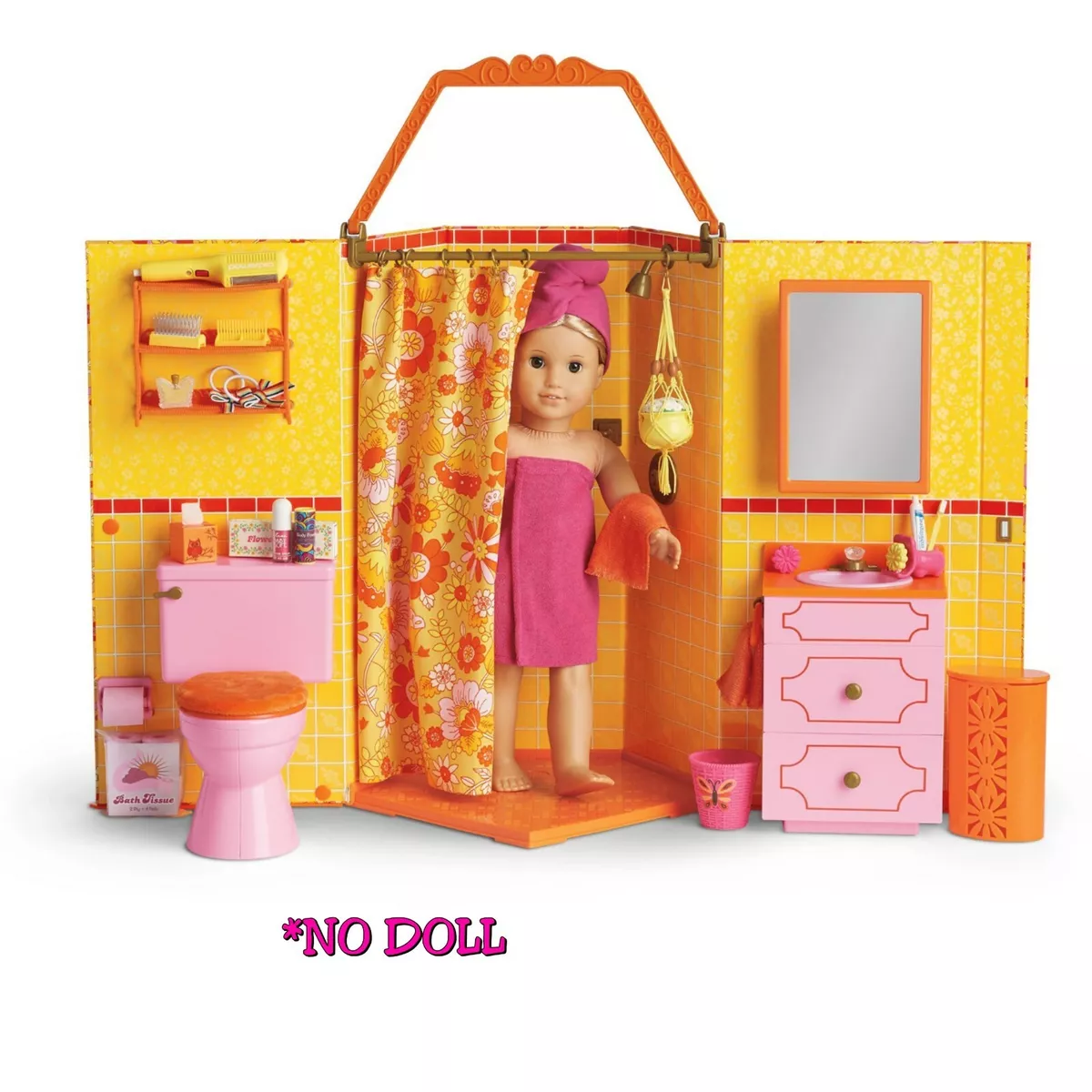 american girl doll sets