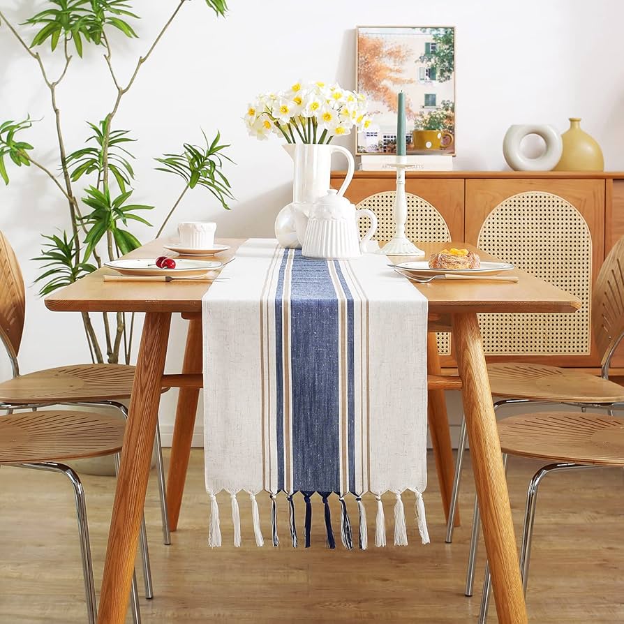 dining table runner