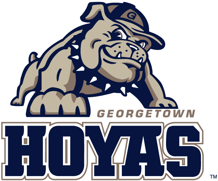 georgetown the hoya