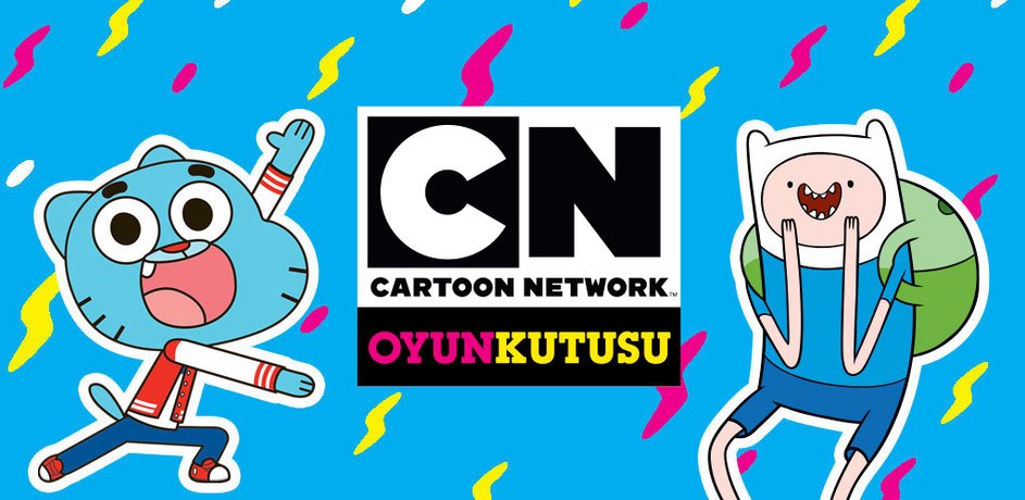 cartoon network canlı