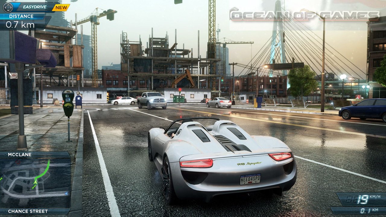 ocean games need speed most wanted 2012 free download