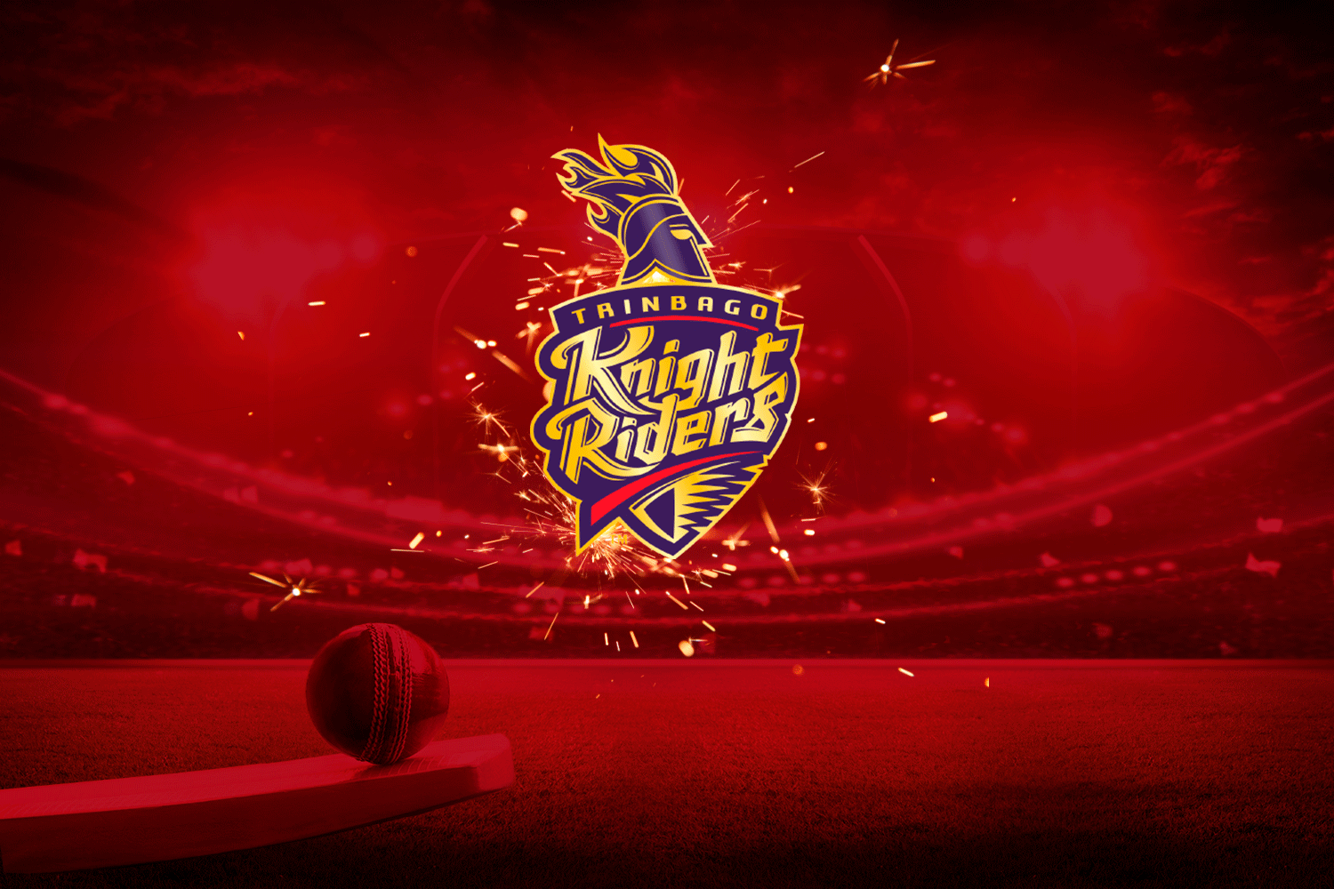 trinbago knight riders